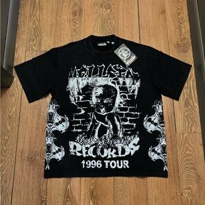 Hellstar 1996 Tour T-Shirt ‘Black’ 

Size: S